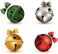 Christmas jingle bells clipart 6 » Clipart Station.