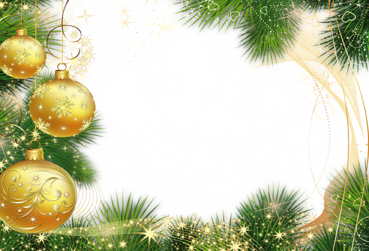 Christmas PNG Image.