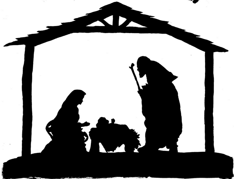 Christmas Story Clipart.