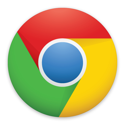 Google chrome clipart.