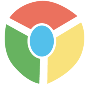 Chrome Clipart.