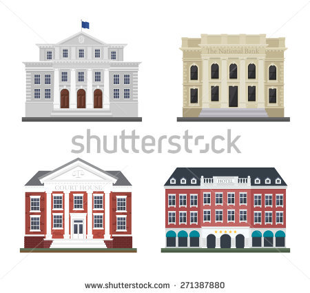 Wall Street Stock Vectors, Images & Vector Art.