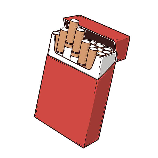 Cigarette clipart 1 » Clipart Station.