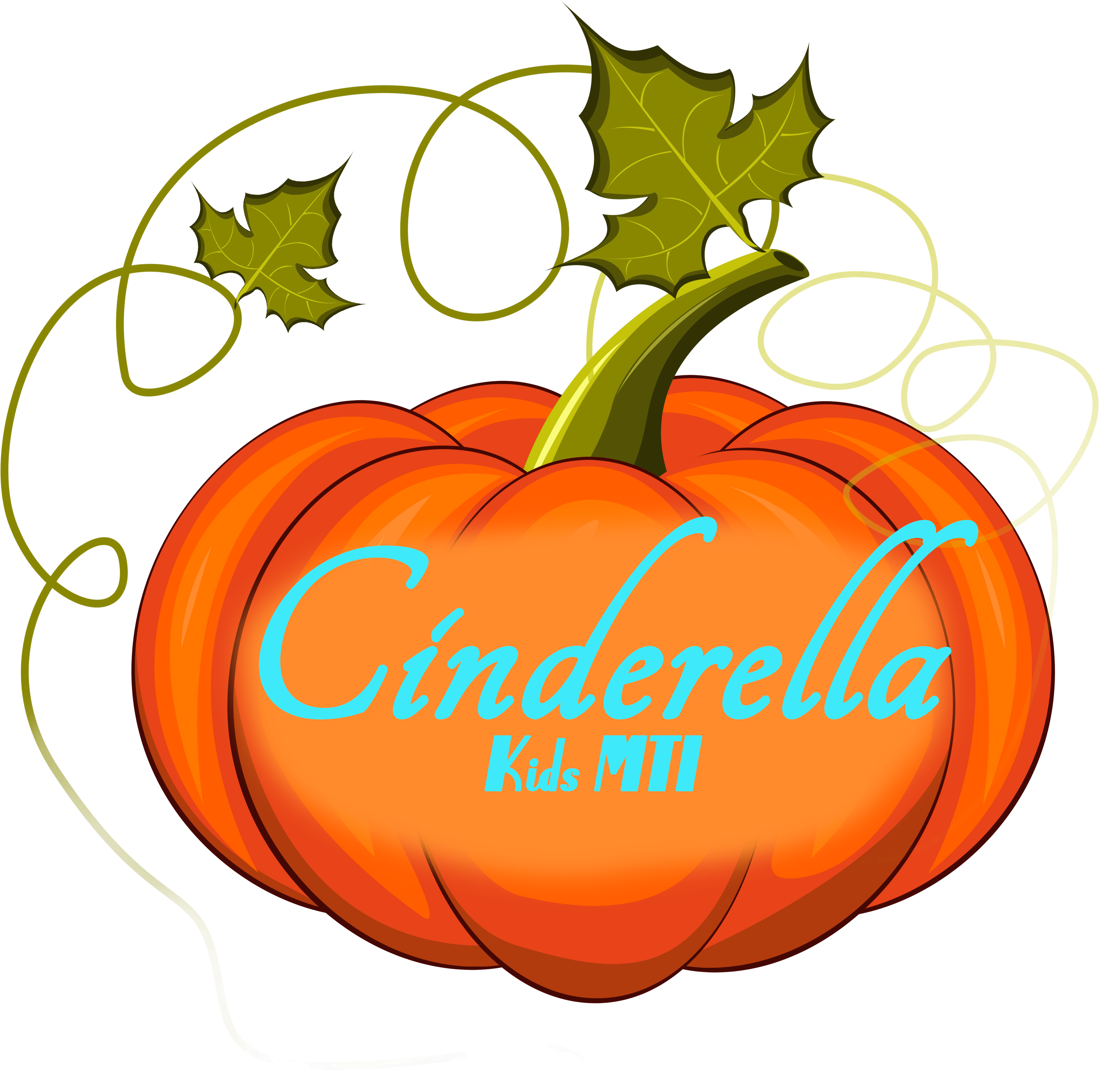 Pumpkin For Cinderella Copyadempster2018 08 28t14 Clipart.