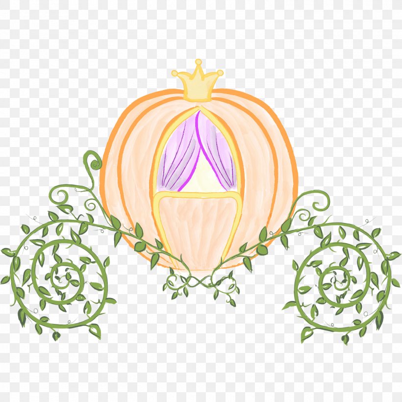 Cinderella Prince Charming Pumpkin Carriage Clip Art, PNG.