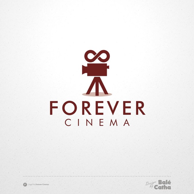 New logo wanted for Forever Cinema.