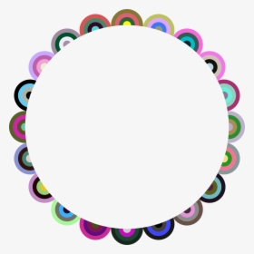 Circle Frame PNG Images, Transparent Circle Frame Image.