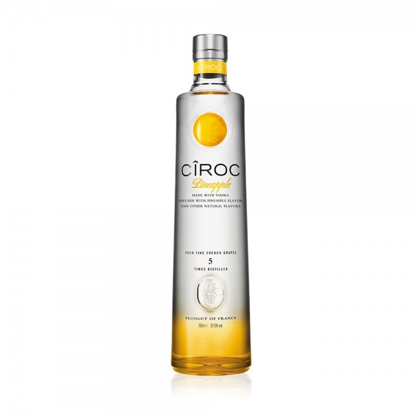 Ciroc Pineapple 70cl.