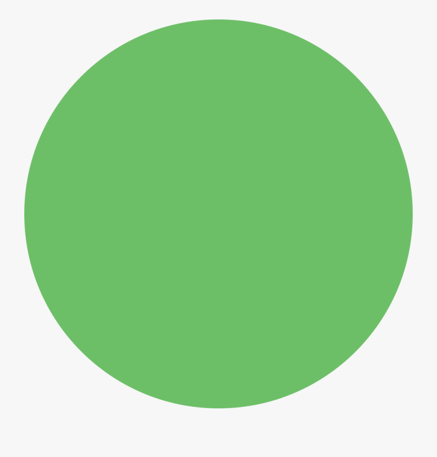 Circle Png Green.