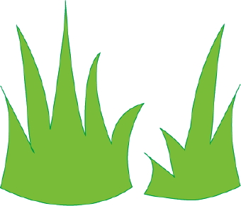 Grass Clip Art Free.