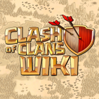 Clash of Clans Logo Font?.