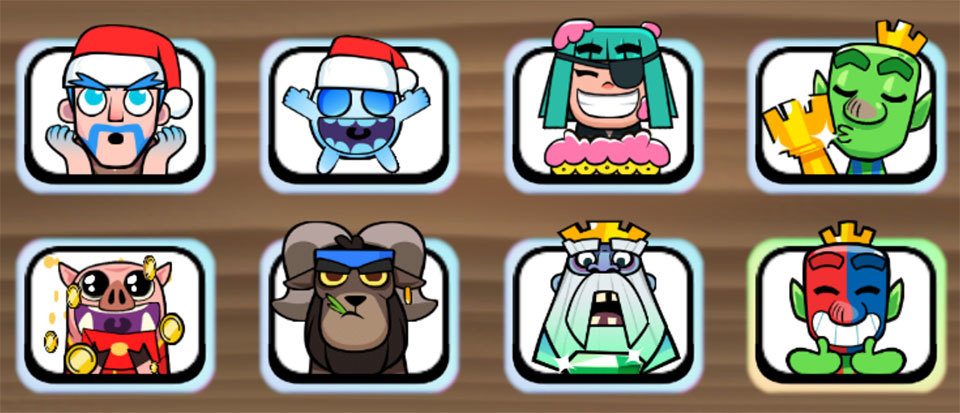 What Are Exclusive Emotes?.