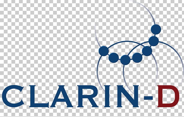 Logo CLARIN.