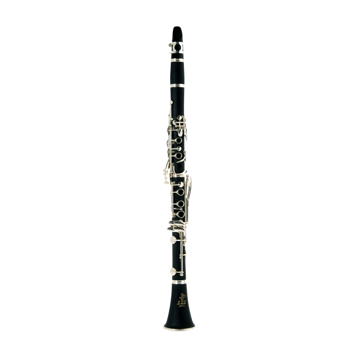 John Packer JP121 Bb Clarinet.