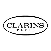 Clarins.