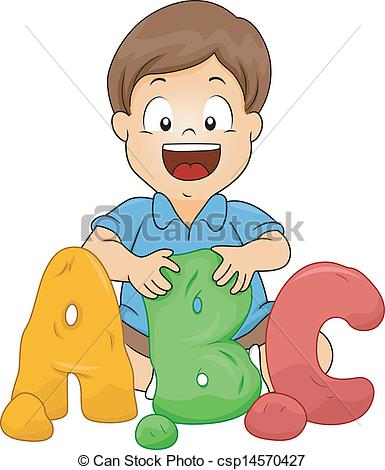 Clay Art Clipart.