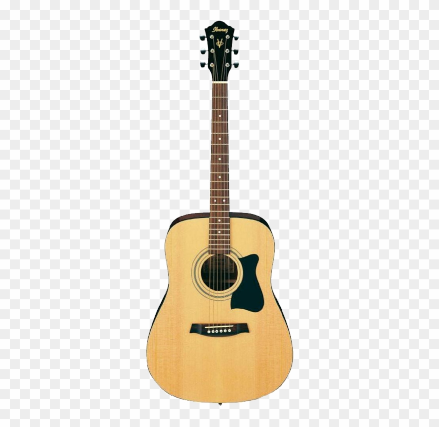 Guitar Clipart Clear Background.