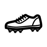 Baseball cleats clipart 3 » Clipart Portal.