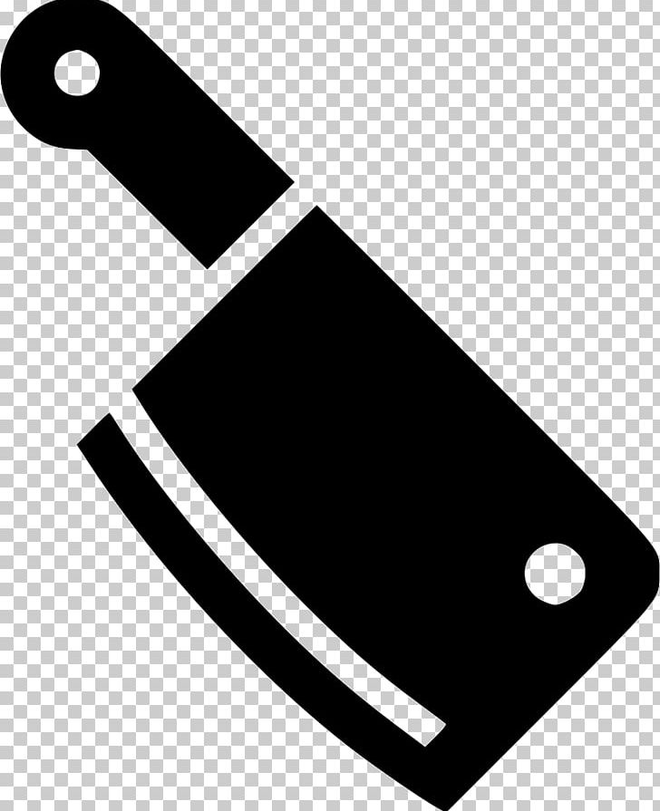 Butcher Knife Cleaver Meat Tool PNG, Clipart, Angle, Barbecue, Black.