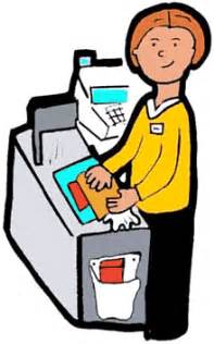 Similiar Sales Clerk Clip Art Keywords.