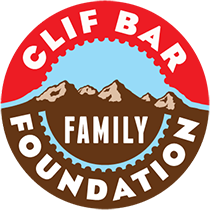 Clif Bar Logo.