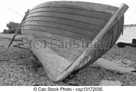 Stock Photos of Clinker built.