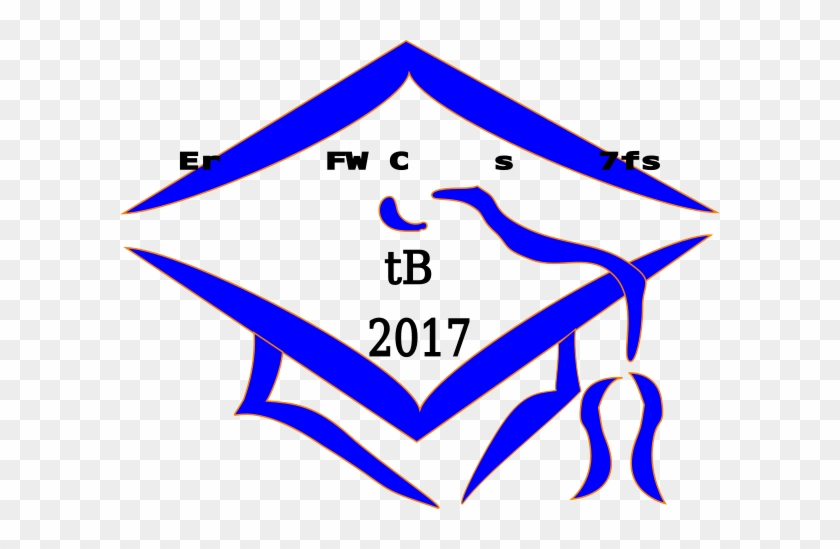 Class Of 2011 Graduation Cap Clip Art At Clker.