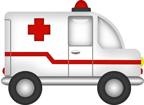 9 images about ambulance and paramedic on clip clip art.