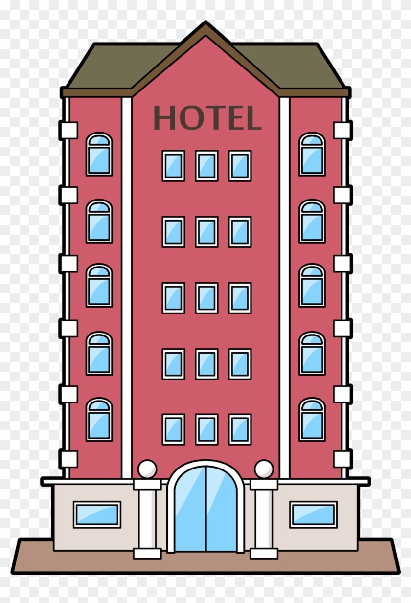 Huge Collection of 'Apartment building clipart'. Download more than.