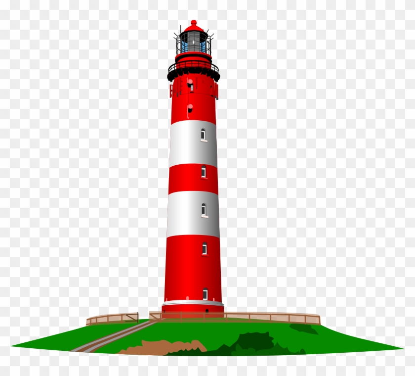 Beacon Clipart Lighthouse.