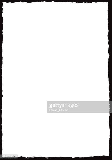 30 Top Black Border Stock Illustrations, Clip art, Cartoons and.