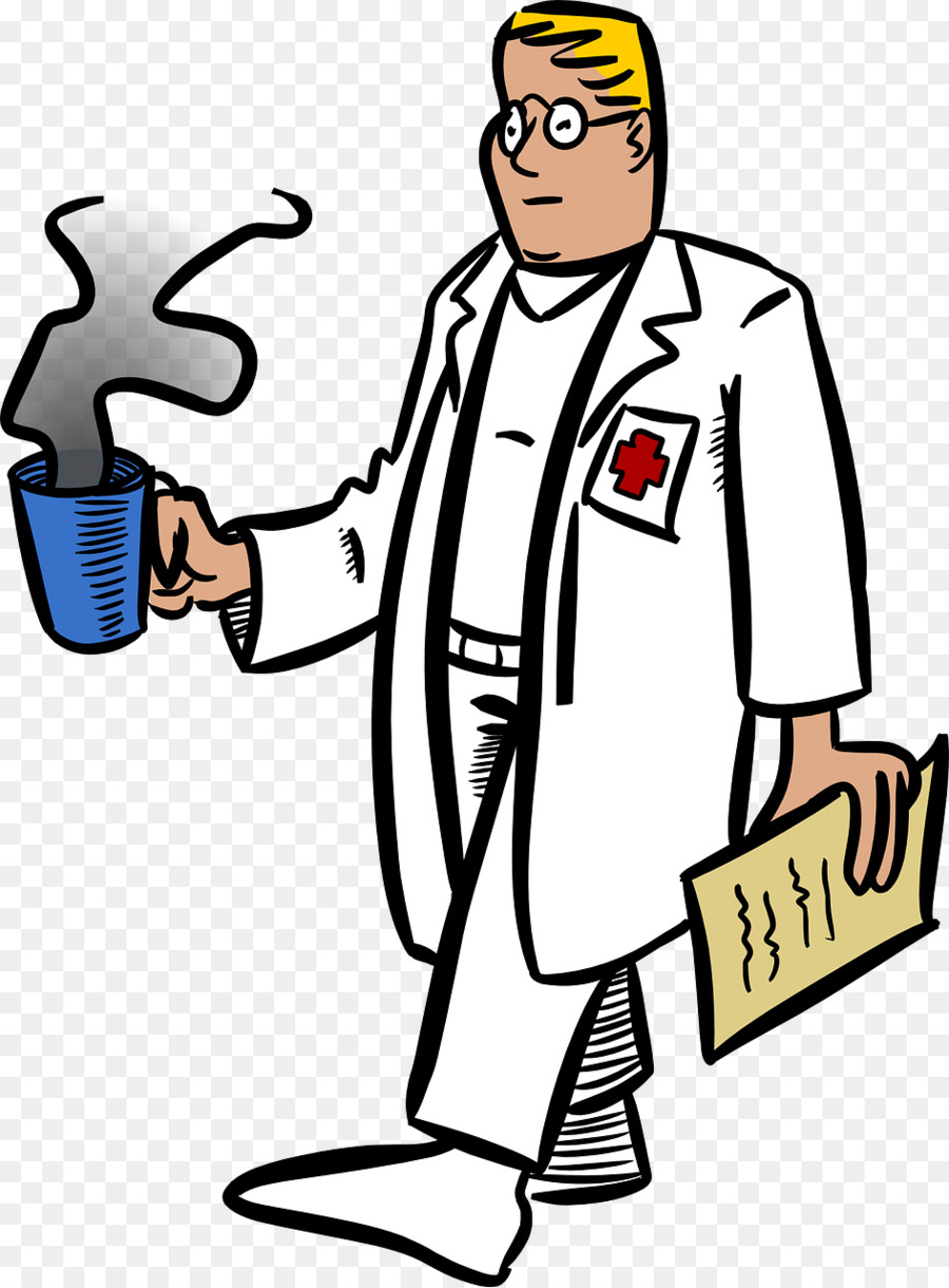 Dokter Clip art.