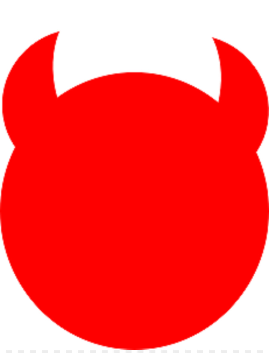 Red Circle png download.