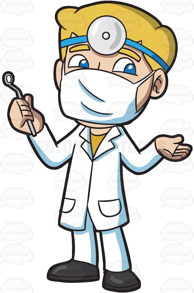 Dentist clipart 5 » Clipart Portal.