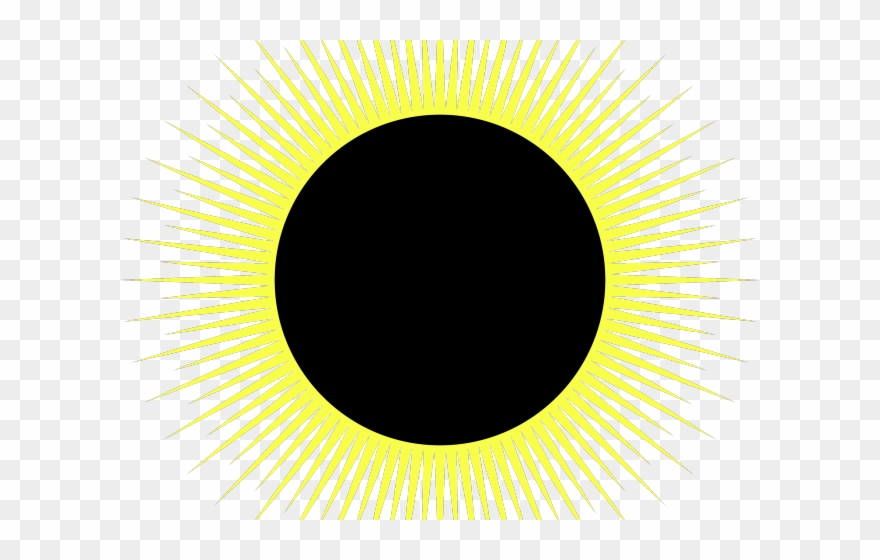 Eclipse Clipart Border.