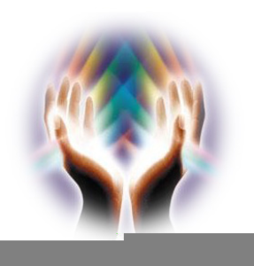 Healing Mass Clipart.