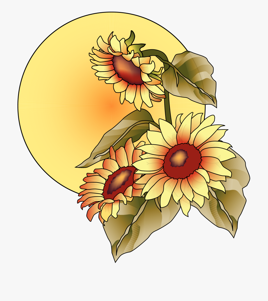 Free Fall Autumn Clip Art 3.