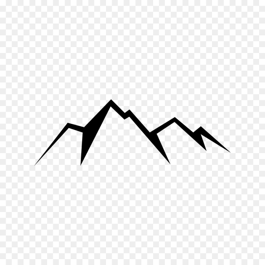 Mountain Clip Art.