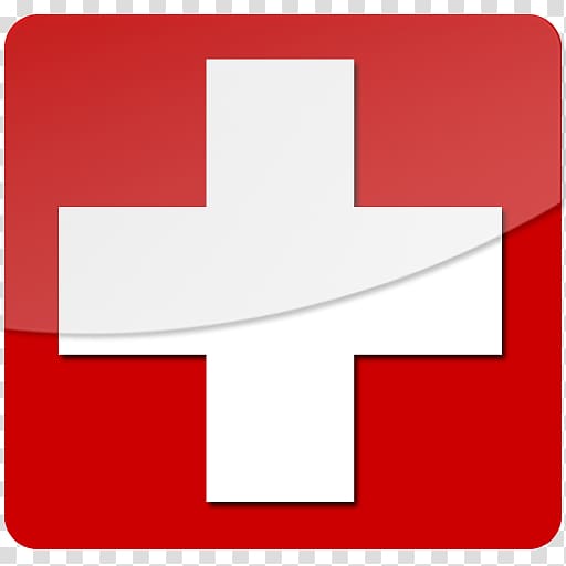 American Red Cross Symbol Christian cross , Medical Cross.