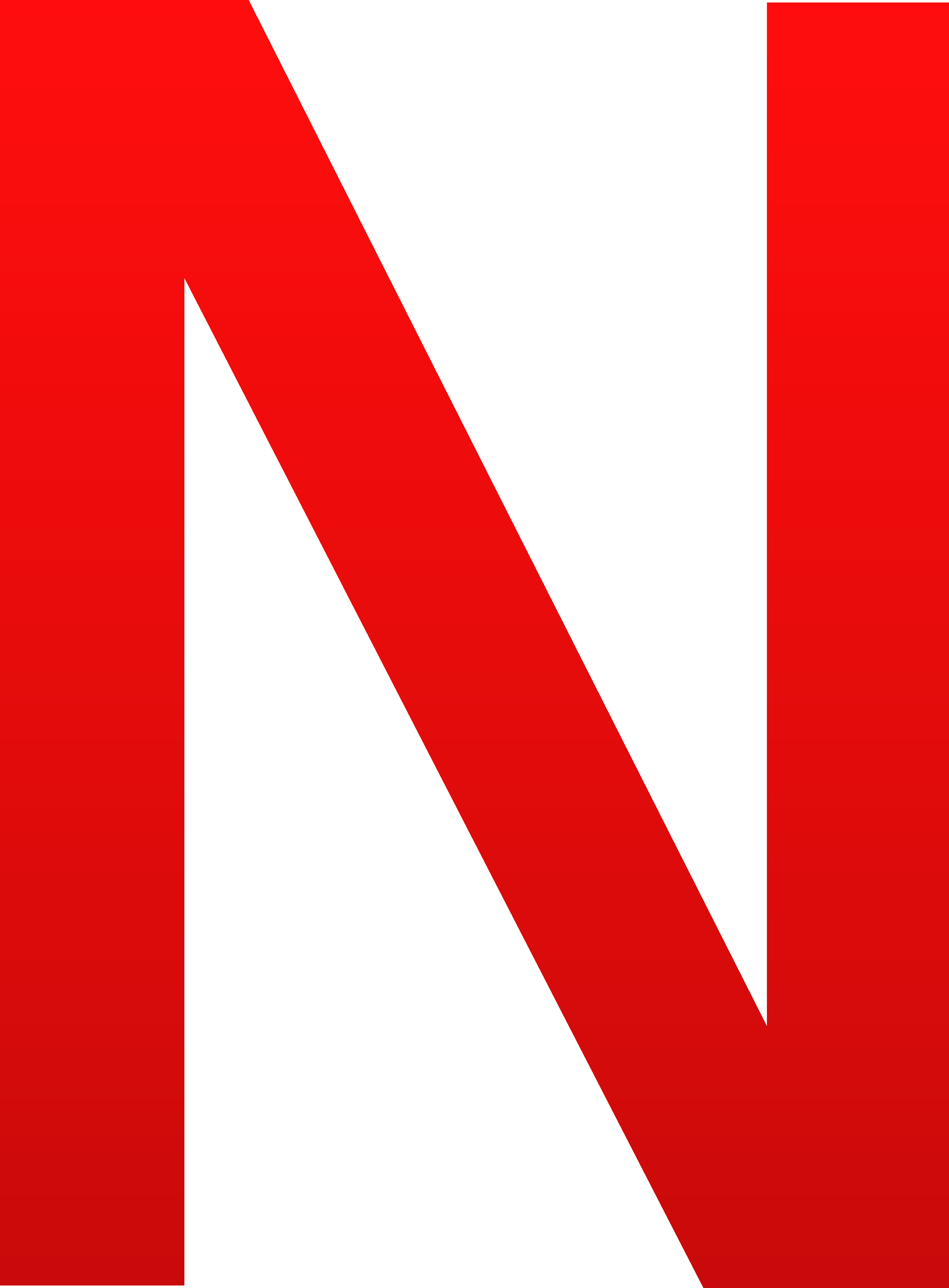 The Letter N.