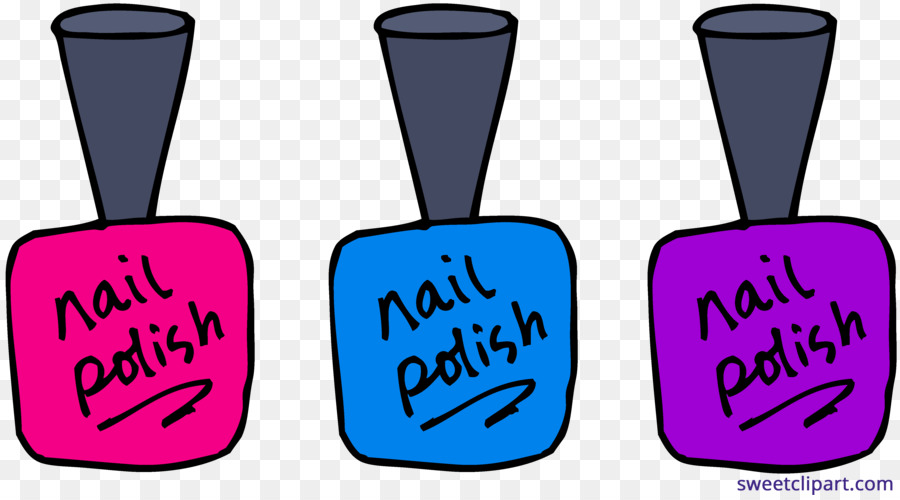 nail polish clip art clipart Nail Polish Clip arttransparent png.