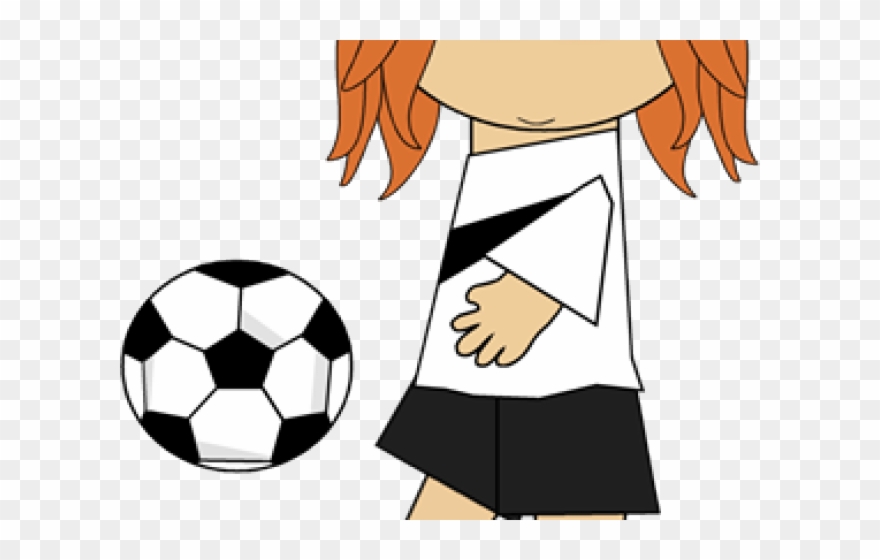 Snack Clipart Soccer.