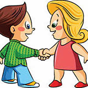 Social skills clipart 4 » Clipart Station.