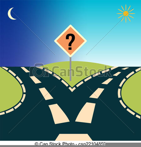 Clipart Roads.