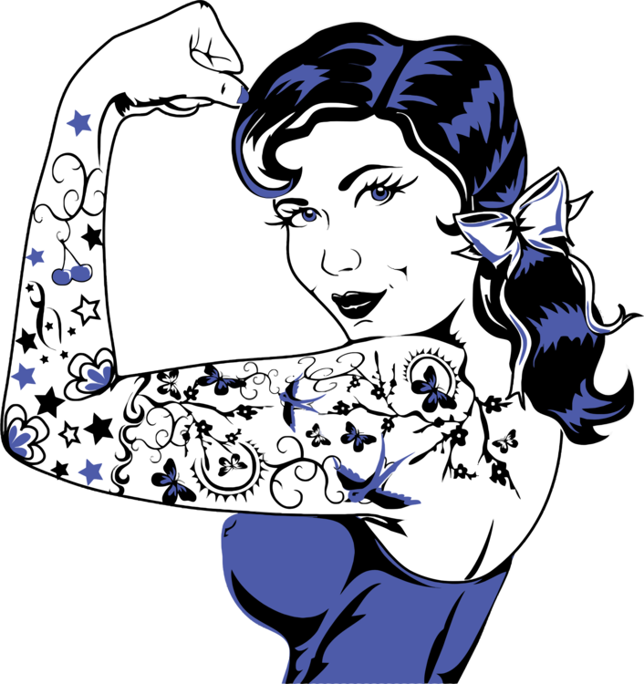 Tattoos Clipart tattoo artist 7.