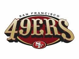 sf 49er clipart.