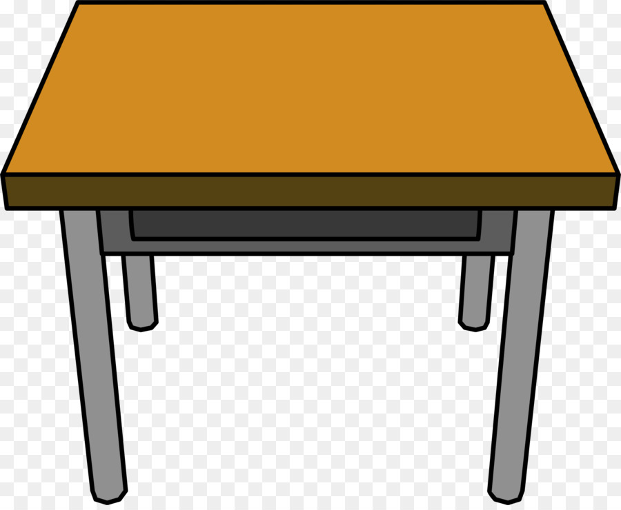 School Desk clipart.