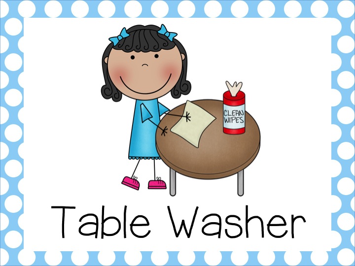 Teacher Helper Clipart Student.