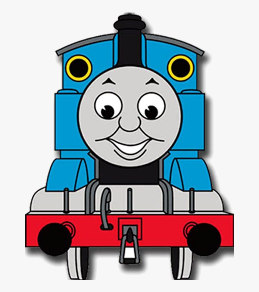 Thomas The Train Method Clipart Free Cliparts Images.