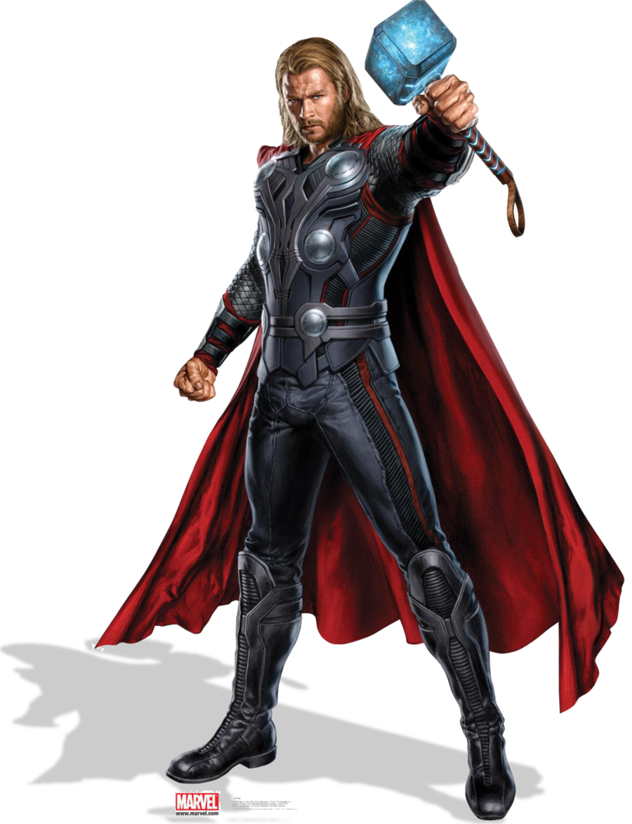 Superheroes clipart thor, Picture #2099097 superheroes.